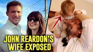 Meghan Ory&rsquo;s Life Before John Reardon &mdash; Marriage, Kids & Net Worth