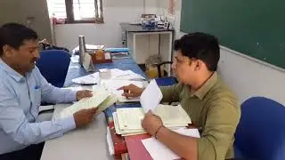 NAVYUG SCHOOL MANDIR MARG NEW DELHI