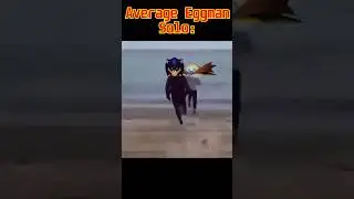 Average Eggman Solo 💔| Outcome Memories