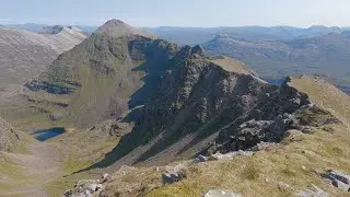 Liathach, Torridon 26/08/21