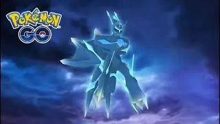 ✈️✨ Incursiones Dialga Origen con Movimiento Legacy Distorsi&oacute;n Pok&eacute;mon GO Live | Invitaciones ENGEL