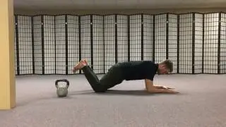 Anterior & Posterior Chain Exercises | Three Effective Core Strengtheners | TrainRugged.com