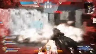 teh first HIGHGUARD pvp montage [WARNING: h4rdc0r3]