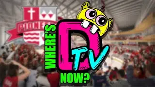Sacred Heart University's Men's Ice Hockey! / Six Nations Weekend / Two Roads Brewery!