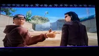 Die wohl Nervigste und H&auml;rteste Aufgabe 😱😱🙄🫣Tony Hawks American Wasteland #11