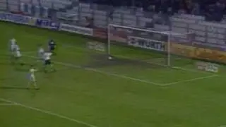 Racing Santander - Real Betis 97/98
