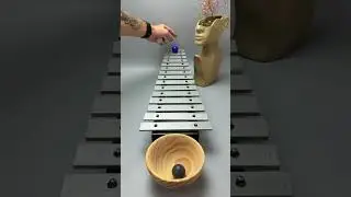 🌈 Infinite Echoes Backward #OddlySatisfying