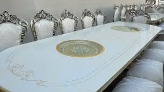 Mashhura mebel bayramona skidkani boshladi 