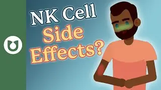 What Side Effects are being seen with NK Cell Therapy?