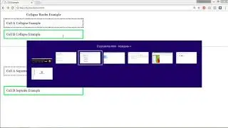 CSS - Tables