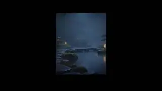 睡眠音楽 | Calm Japanese Music for Sleep | Nhạc thư gi&atilde;n | Cicada and Soft Rain Sounds Vol. 15