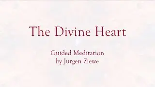 Divine Heart Meditation