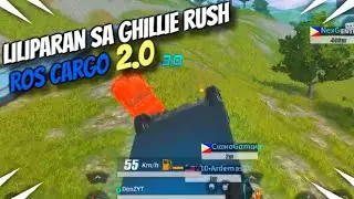 ROS CARGO: 