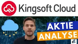 Kingsoft Cloud Aktie - Der gr&ouml;&szlig;te unabh&auml;ngige Cloudanbieter