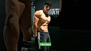 marc Serrano | marc Serrano gym status #shorts