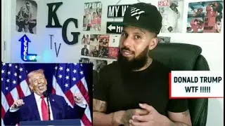 DONALD TRUMP WTF BRO | JACKIN VENEZUELA, STEALING OIL, ICE GOING CRAZY. RIP RENEE GOOD