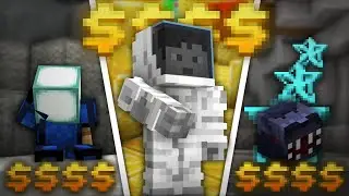 Testing MONEY MAKING METHODS so YOU don't have to!  [Mining] (Hypixel Skyblock)