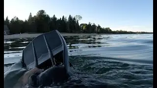 Freediving The Glasgow Shipwreck | Door County, Wisconsin Hidden Attractions