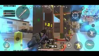 Competitive Highlights #bgmi #competitive #custom