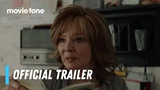Wildflower | Official Trailer | Kiernan Shipka, Alexandra Daddario