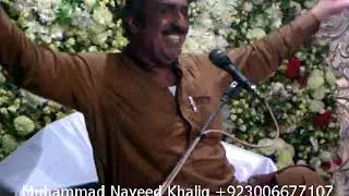 Allama Ghazanfar Abbas  Tonsvi #01