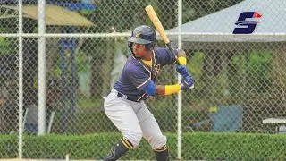 Brewers Prospect Breakdown: Jesus Made