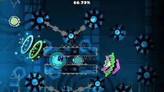 (300fps) [COMEBACK] Dynamize by TheFakeFlame