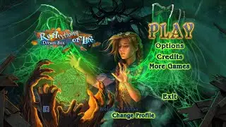 Reflections of Life 8: Dream Box [SE] Playthrough