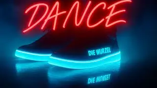 💎DANCE // DEEP DUBSTEP // neonblauebeats // DIE WURZEL