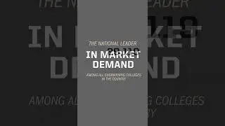 Purdue Engineering emerges as the national leader in degrees awarded and market demand