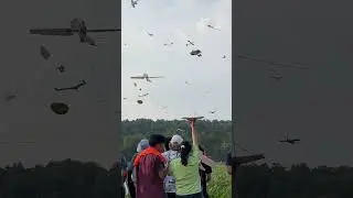 Mayhem At RC Demolition Derby In Ohio