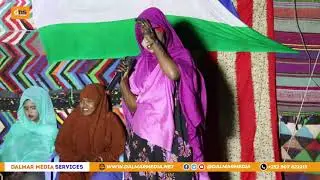 #DAAWO: Aroos dhaqameed miyi oo ka dhacay deegaanka Kala-beyr ee gobolka Nugaal.