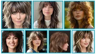 Best & eye-catching #homecoming shug layer's smart haircuts ideas