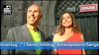 66. Bad Hersfelder Festspiele - der Red Carpet und die Premierenfeier