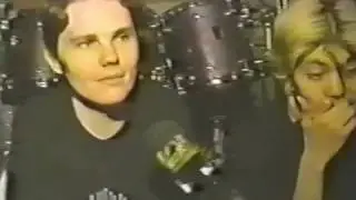 Chicago Rock Pt. 1 (1993 feature including Liz Phair & Smashing Pumpkins)