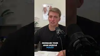 Protein Power: Unlock Weight Loss & Build Muscle (Explained!)