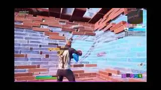 Reckless love-Cory Asbury || Christian Fortnite Montage