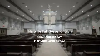 Sunday Evening Service 1/18/2026