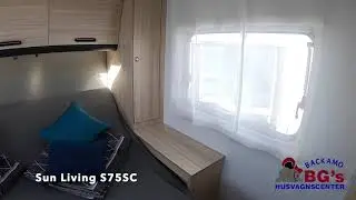 Sun Living S75SC