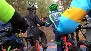 Iceman Cometh Challenge 2019 (Slush-Cup)