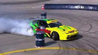 Red Bull Car Park Drift T&uuml;rkiye Finali B&ouml;yle Ge&ccedil;ti