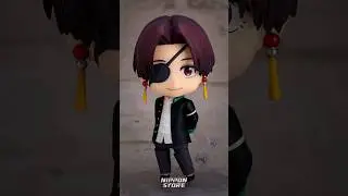 Orange Rouge Nendoroid WIND BREAKER Hayato Suo #anime #nipponstore #otaku