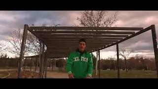 KALOS - Nómadas ❌ CHUSTERFIELD, MORIARTIHITS Y FAFY - (Prod Moriartibeats)