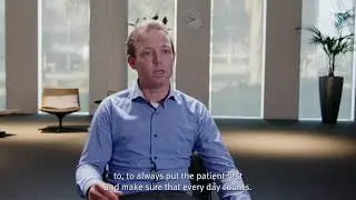 Genmab's Commitment to Patients