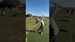 #golf #ゴルフ #ゴルフ練習　202601