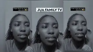 Lydia Bleck (Lydia John Bss ) Huyu aliambiwa BSS Hajui kuimba
