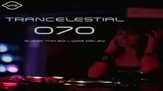 Lydia Delay -   Trancelestial 070 Trance Mix