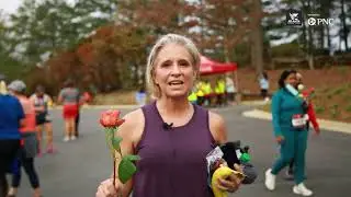 Running City USA Volunteer Appreciation Month