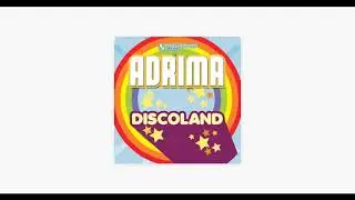 Adrima - Discoland (Pulsedriver remix)