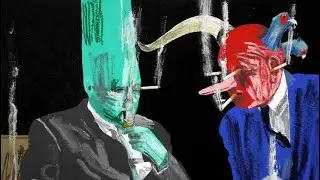 MADLIB x Flying Lotus Type Beat &ldquo;Have a smoke&rdquo; [Free]